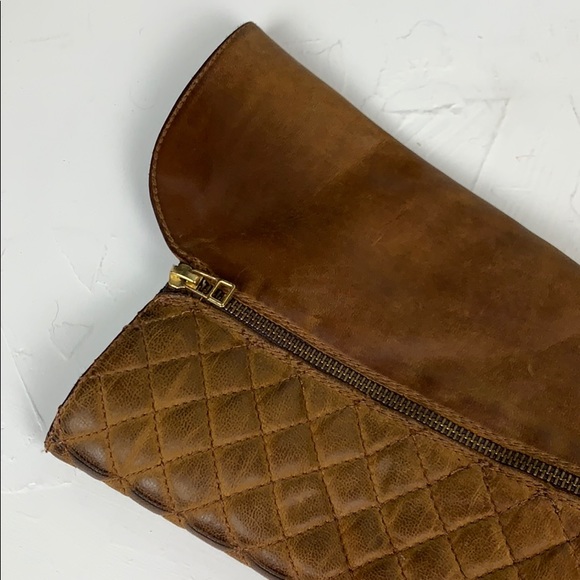 Steve Madden Northsde Quilted Riding Boot - Picture 4 of 8